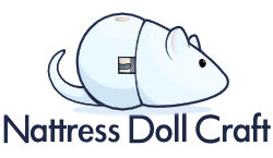 Nattress Doll Craft
